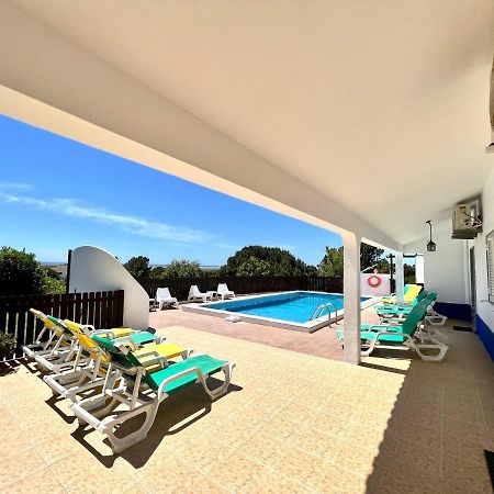 Tavira Vila Formosa 3 With Pool By Homing Dış mekan fotoğraf