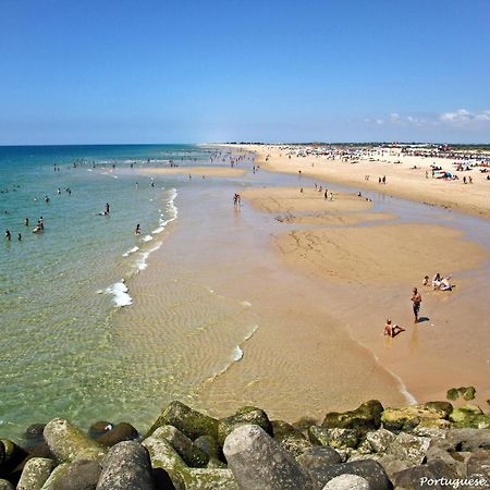 Tavira Vila Formosa 3 With Pool By Homing Dış mekan fotoğraf
