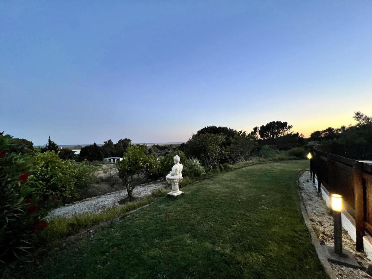 Tavira Vila Formosa 3 With Pool By Homing Dış mekan fotoğraf