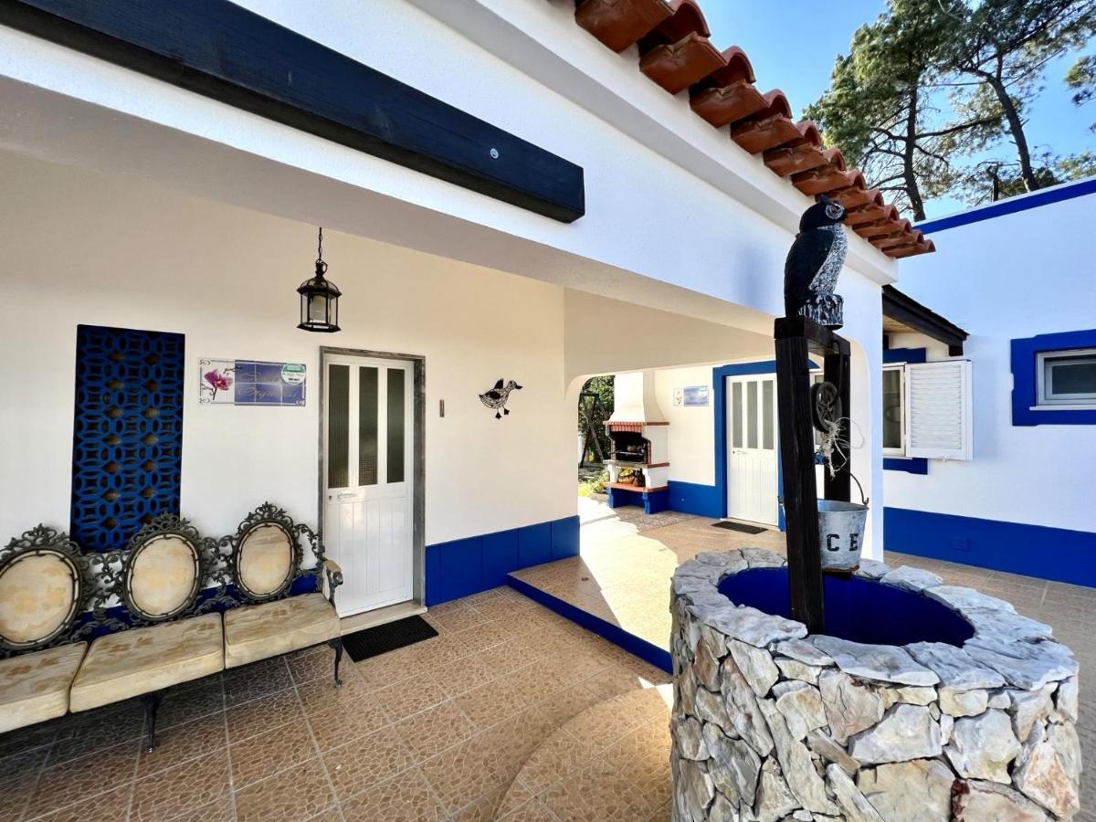 Tavira Vila Formosa 3 With Pool By Homing Dış mekan fotoğraf